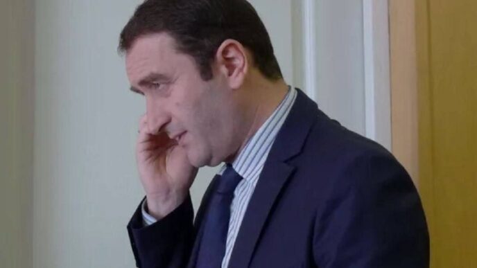 The Cheka-OGPU became aware of a pre-investigation check launched against former...