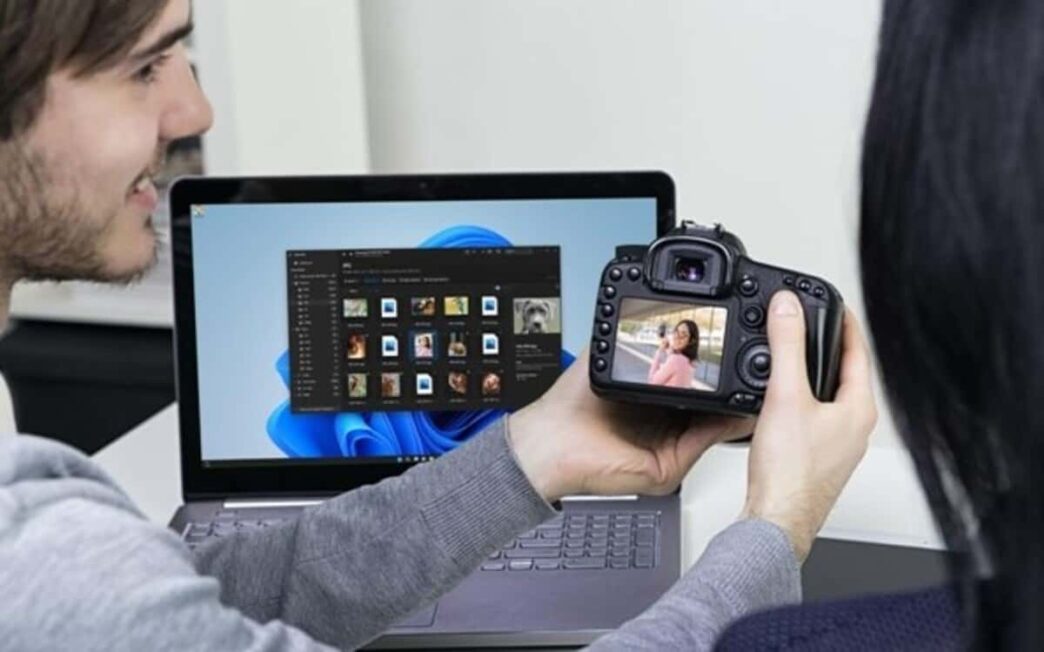 Recovering Deleted GoPro Videos: Everything You Need to Know