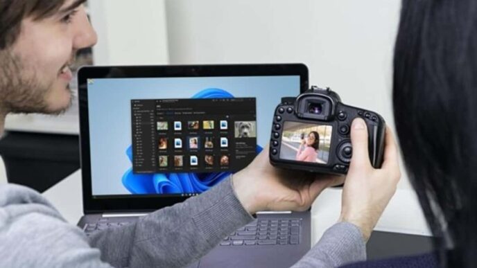 Recovering Deleted GoPro Videos: Everything You Need to Know