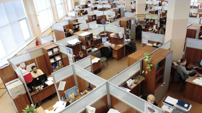 How To Increase Employee Satisfaction in Your Business Today