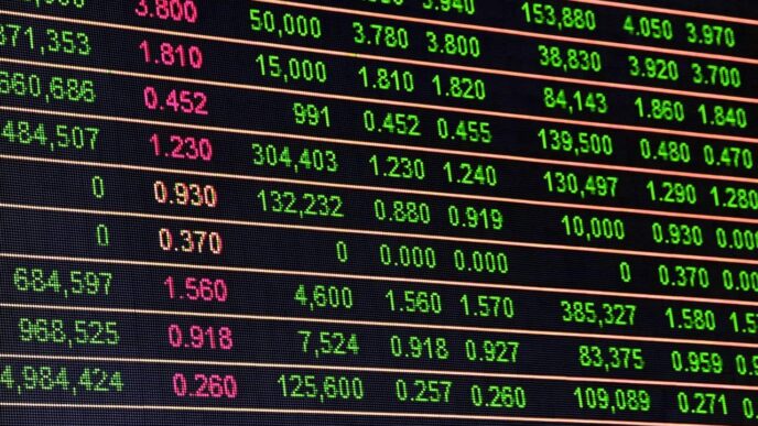 Navigating the Forex Broker Landscape: Tips and Insights for Traders