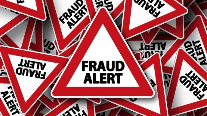 How to Protect Yourself from Property Fraud in Canada?