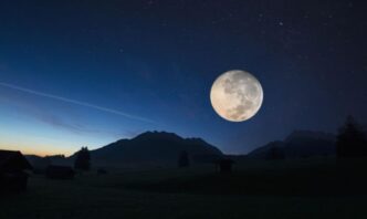 7 Green and Clean Activities for the Virgo Full Moon