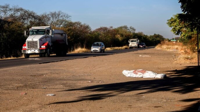 Inside the Sinaloa Cartel’s Move Toward Europe
