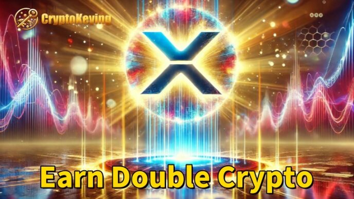 Cómo comenzar a usar XRP para ganar más criptomonedas