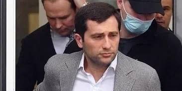 As the Cheka-OGPU learned, the arrest of lawyer-fixer Gennady Udunyan became...