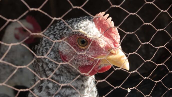 California Gov. Newsom declares state of emergency over bird flu