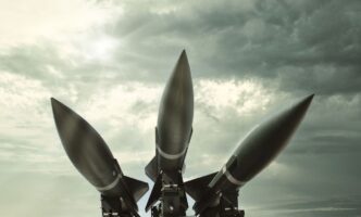Trump considers airstrikes to prevent Iran from building a nuclear weapons