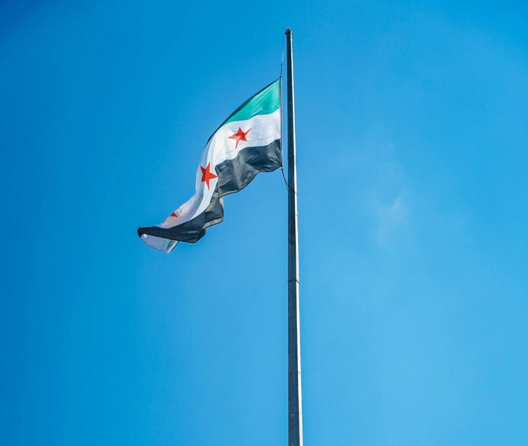 Syria authorities say armed groups have agreed to disband