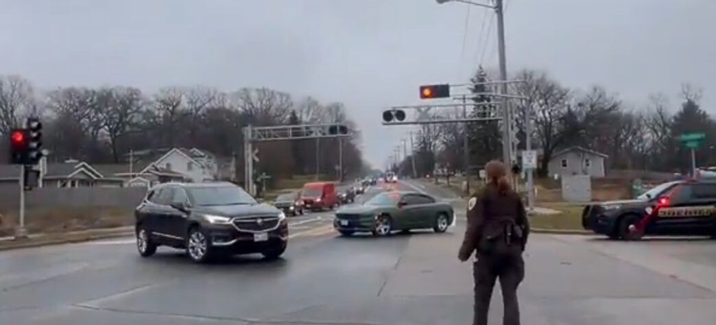 15-year-old girl killed two in latest US school shooting: police