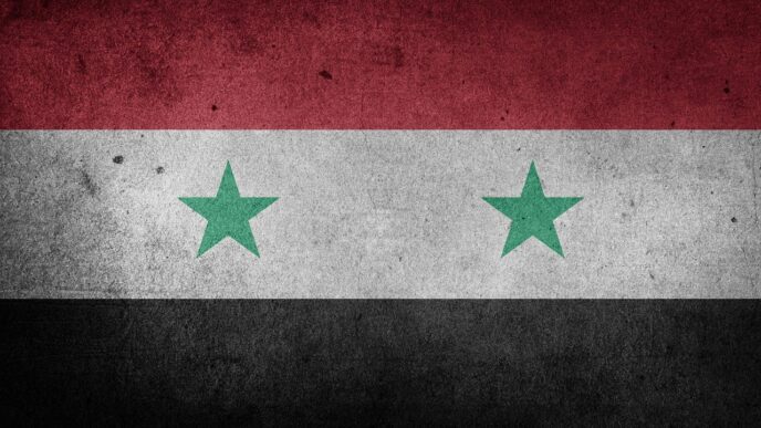 Chemical weapons watchdog warns of dangers of Syria strikes