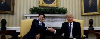 Donald Trump: ‘Many Canadians want Canada to become the 51st State’