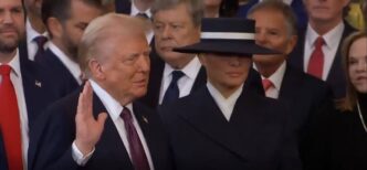 Trump signs order to declassify JFK, RFK, Martin Luther King Jr files