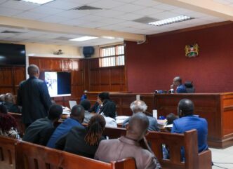 Kenyan Police Under Fire in Court Cases About Abductions