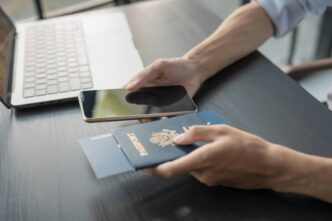 Nigeria Arrests 113 Foreigners in Cybercrime Sweep