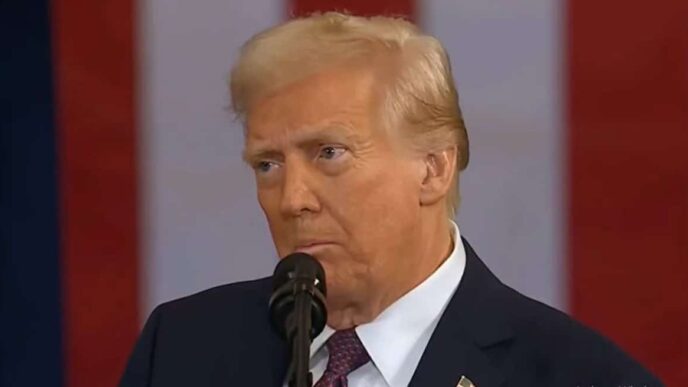 Immigration to the US under Trump’s presidency: lawyer forecasts