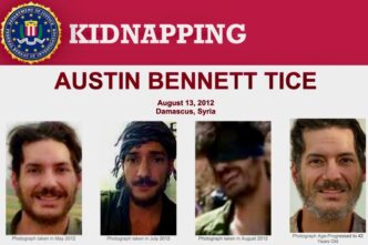 Syrian Intelligence Files Offer Clues in Case of Abducted American Reporter