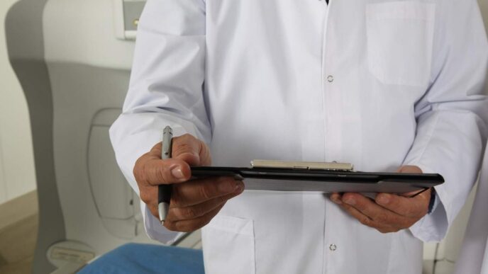 A Look at Current Technologies Advancing Pain Management Care