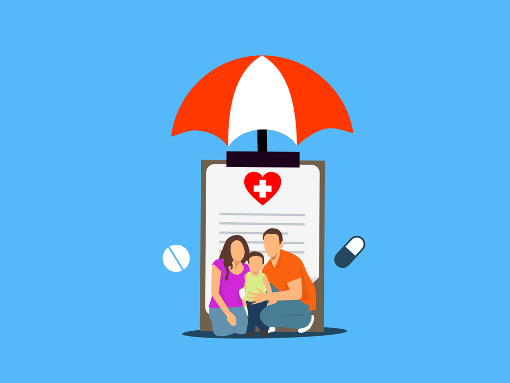 Factors Affecting Your ₹10 Lakh Health Insurance Premium