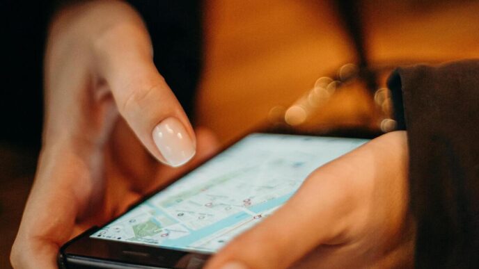 Google Maps to show ‘Gulf of America’ to US users