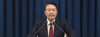 South Korea court issues arrest warrant for impeached president Yoon