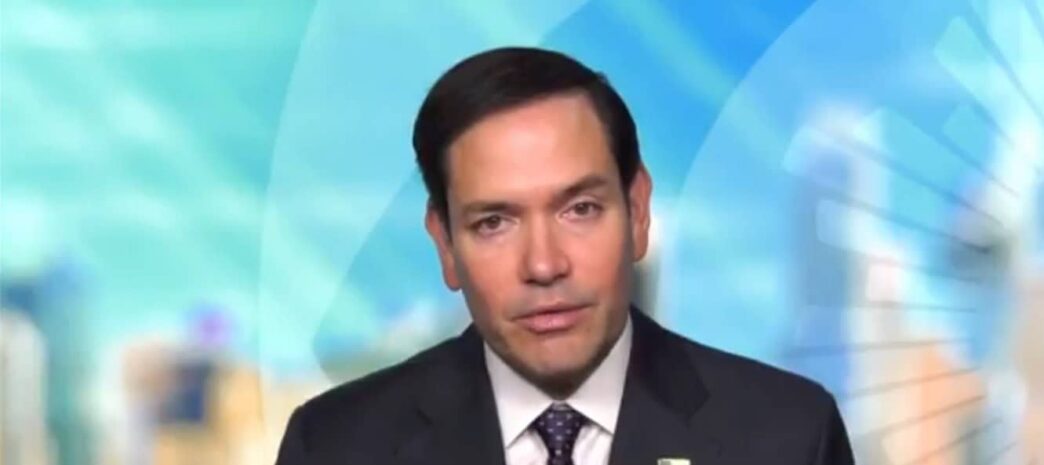Rubio expects deal on Ukraine minerals to ‘pay back US taxpayer’