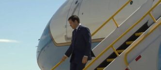 El Salvador offers to jail Americans, Rubio says