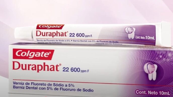 Fortify Your Smile: How Colgate Duraphat Can Reinforce Tooth Health