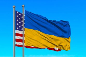 US opposes Ukraine territorial integrity in UN vote