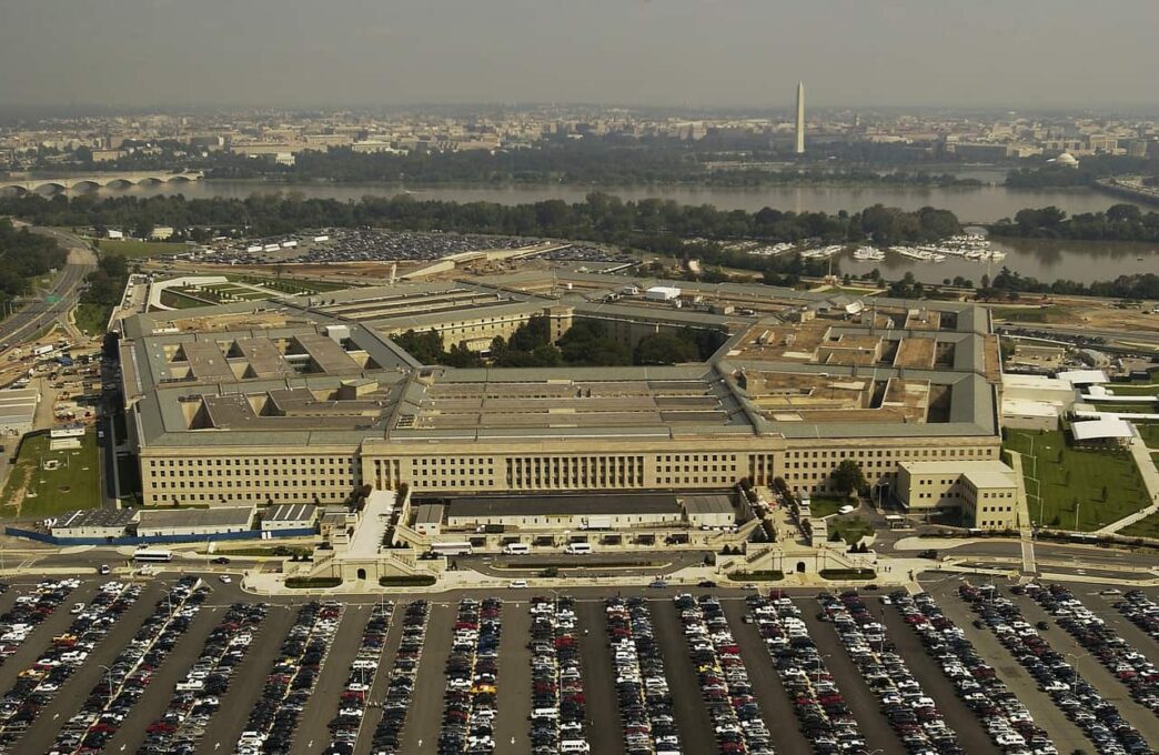 Pentagon says 10 ‘high-threat’ migrants being held at Guantanamo