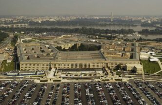 Pentagon says 10 ‘high-threat’ migrants being held at Guantanamo