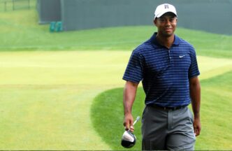 Tiger Woods announces death of mother, ‘my biggest fan’