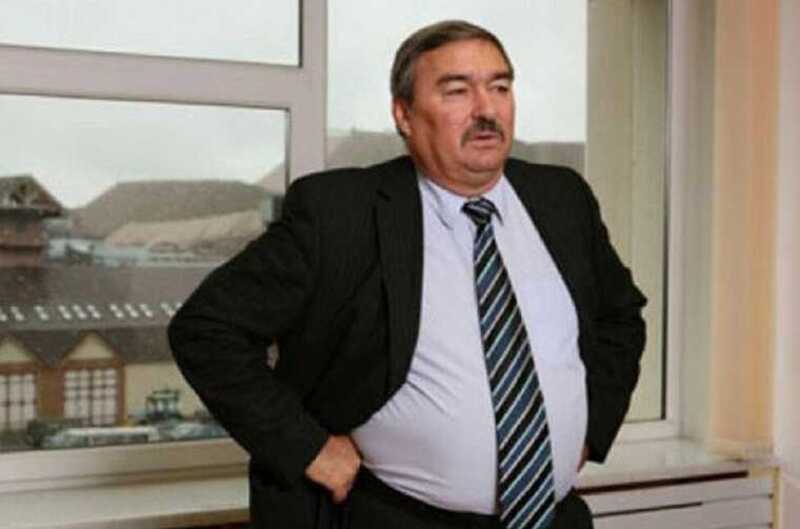 Peter Kondrashev