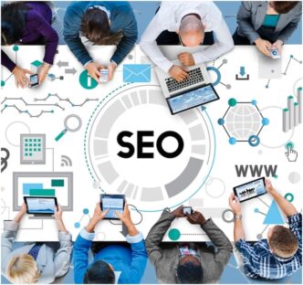 Sustainable Growth Through SEO: Building a Foundation That Lasts