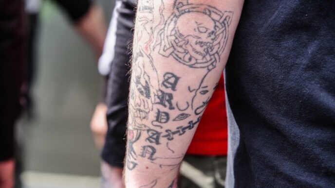 Yakuza Kingpin Admits to Trafficking Drugs, Arms, and Nuclear Material in U.S. Court