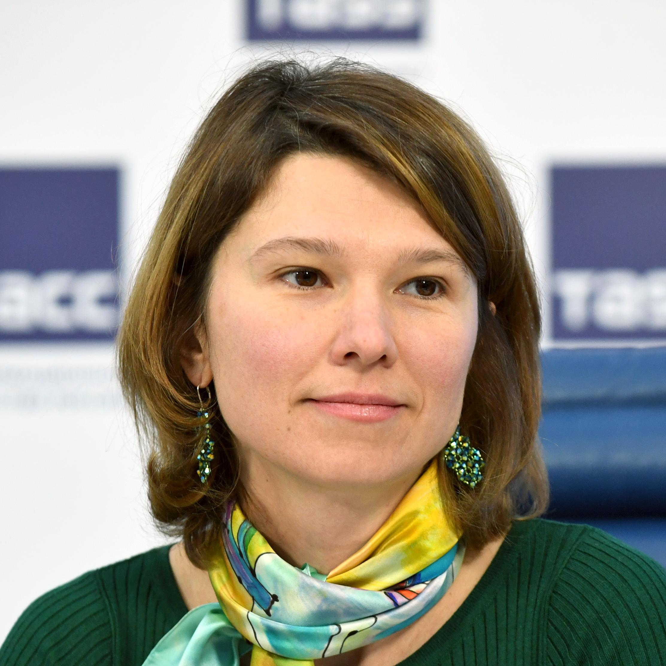 Oksana Lut Oksana Lut