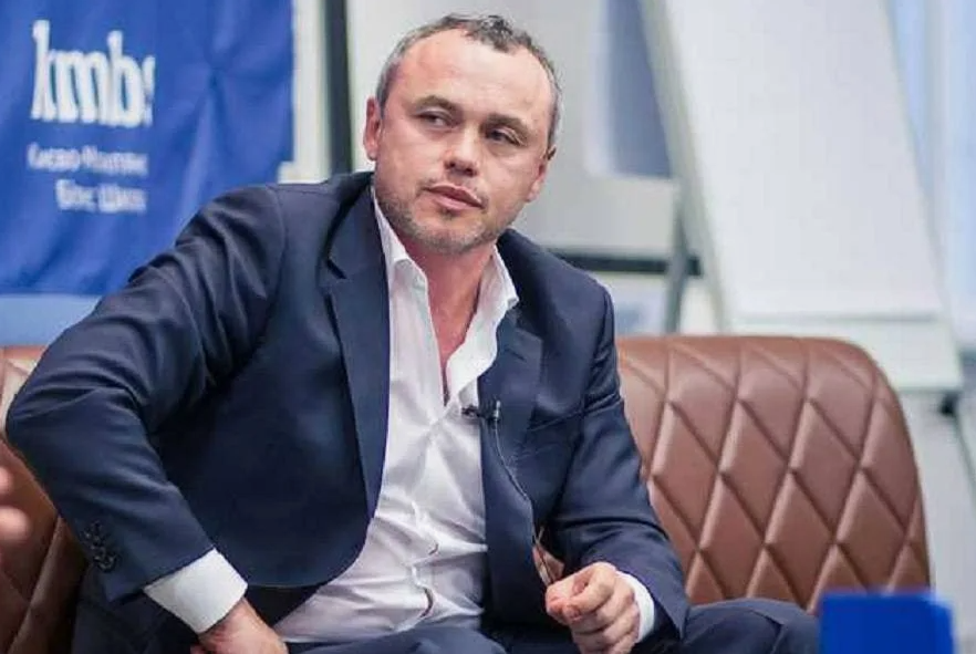 Personal data in the Russian Federation monetized the partner with ties in Ukraine? Personal data in the Russian Federation monetized the partner with ties in Ukraine?
