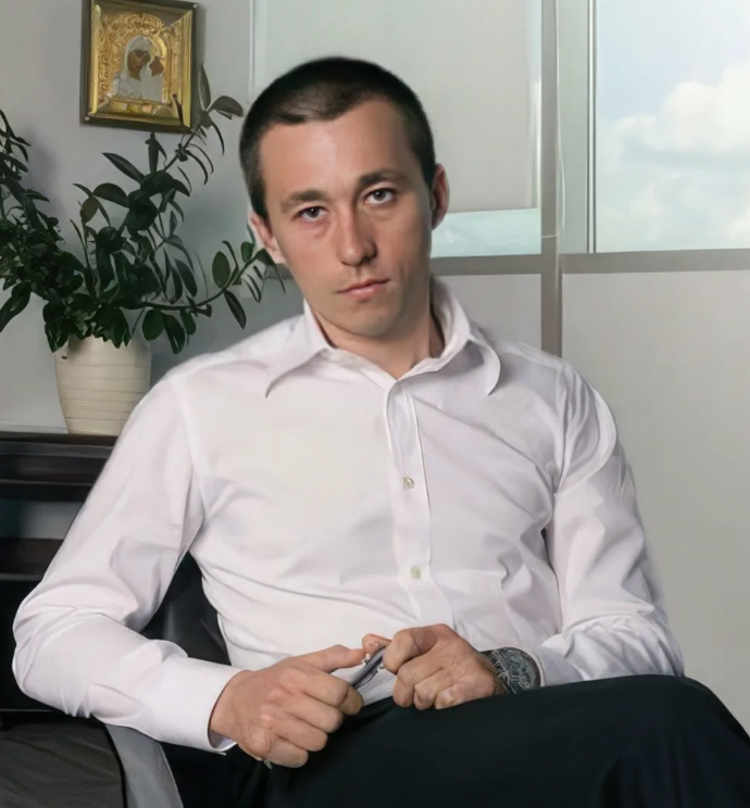 Personal data in the Russian Federation monetized the partner with ties in Ukraine? Personal data in the Russian Federation monetized the partner with ties in Ukraine?