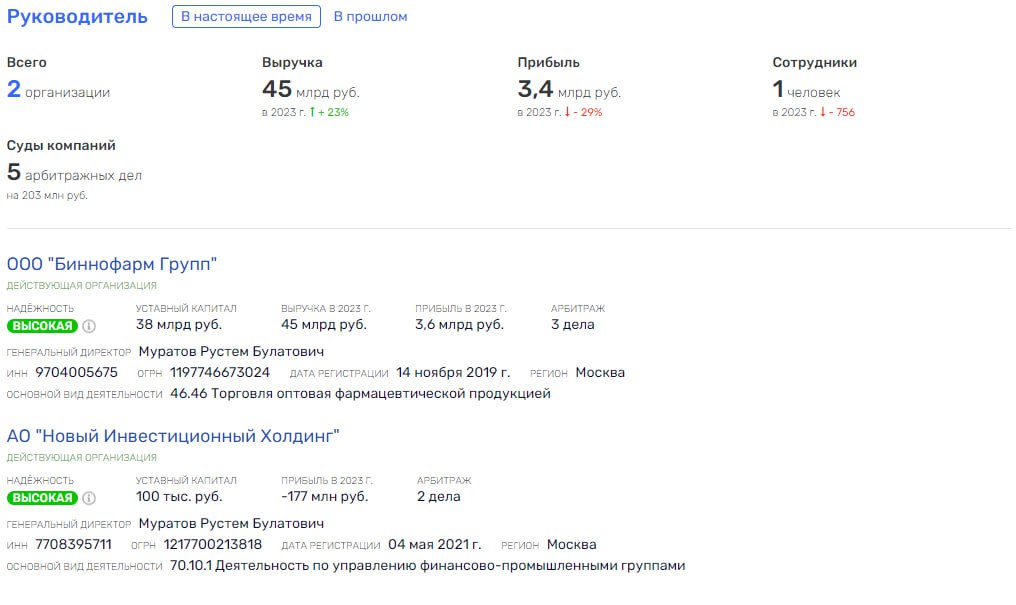 Evtushenkov Evtushenkov