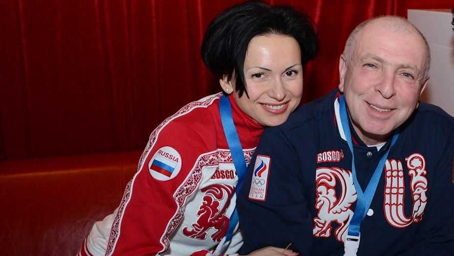Klebanov and Kolunov go to Tomsk? Klebanov and Kolunov go to Tomsk?