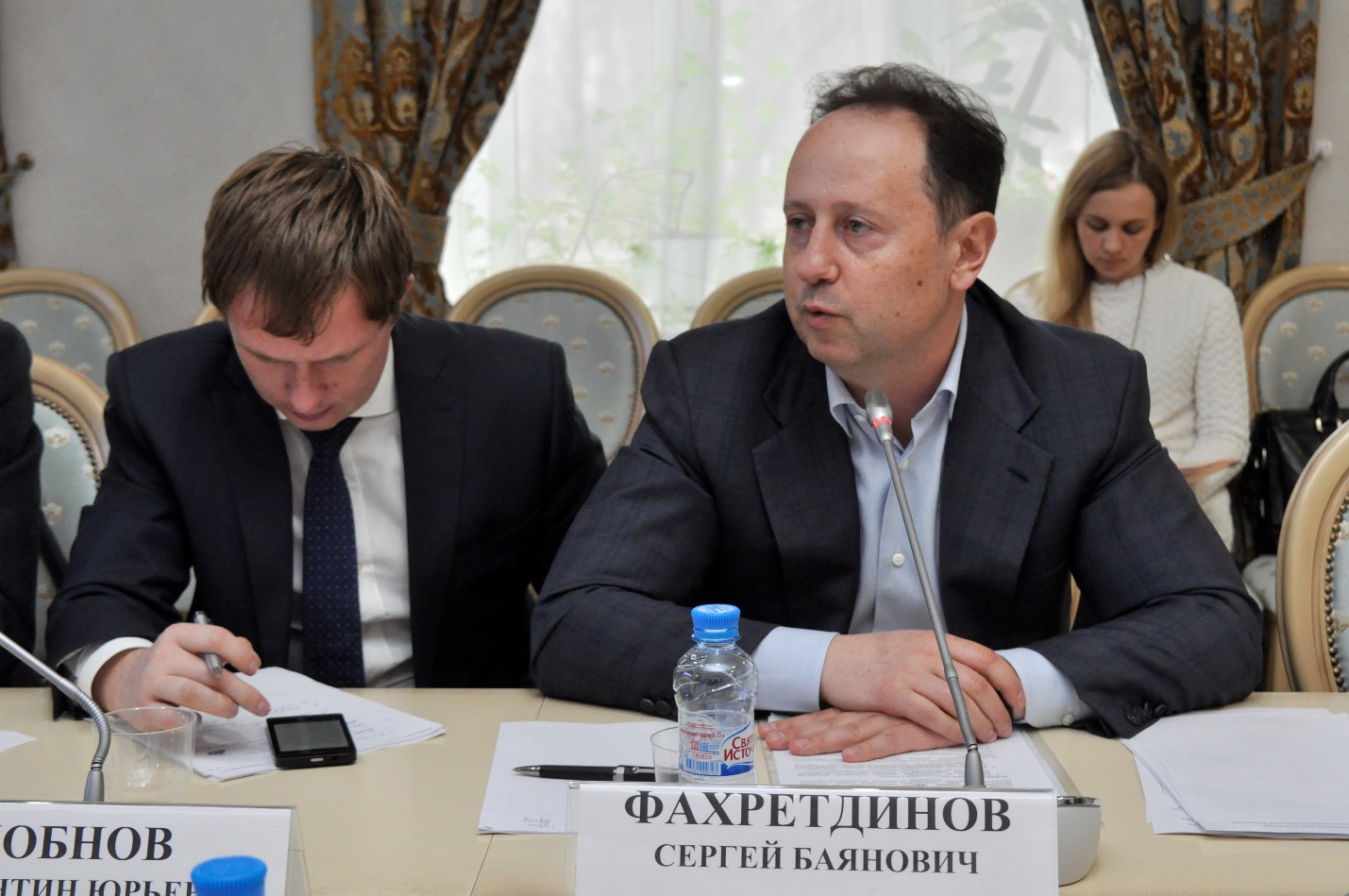 Rosatom went on fiberglass? Rosatom went on fiberglass?