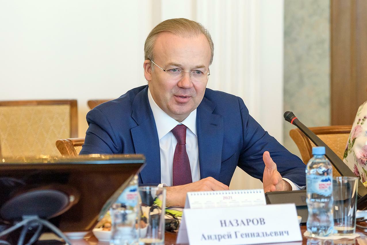 Rosatom went on fiberglass? Rosatom went on fiberglass?
