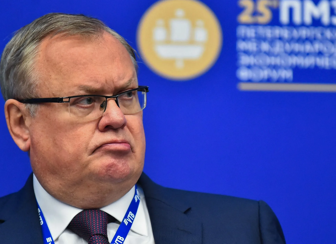 Yevtushenkov Began an iPo Run from Sistema's Debts Yevtushenkov Began an iPo Run from Sistema's Debts
