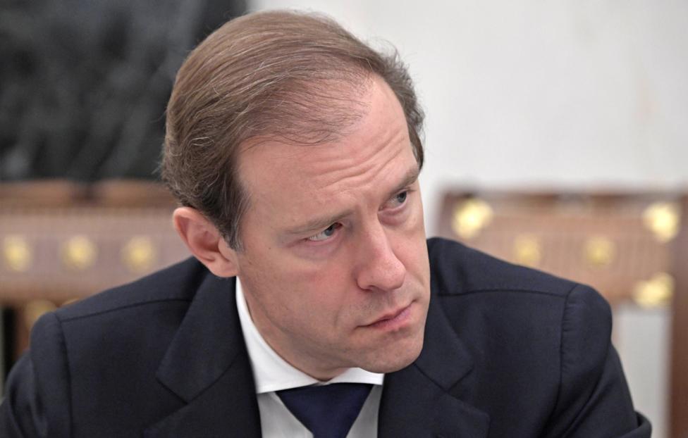Ground reflex of the authoritative businessman Shishkin Ground reflex of the authoritative businessman Shishkin