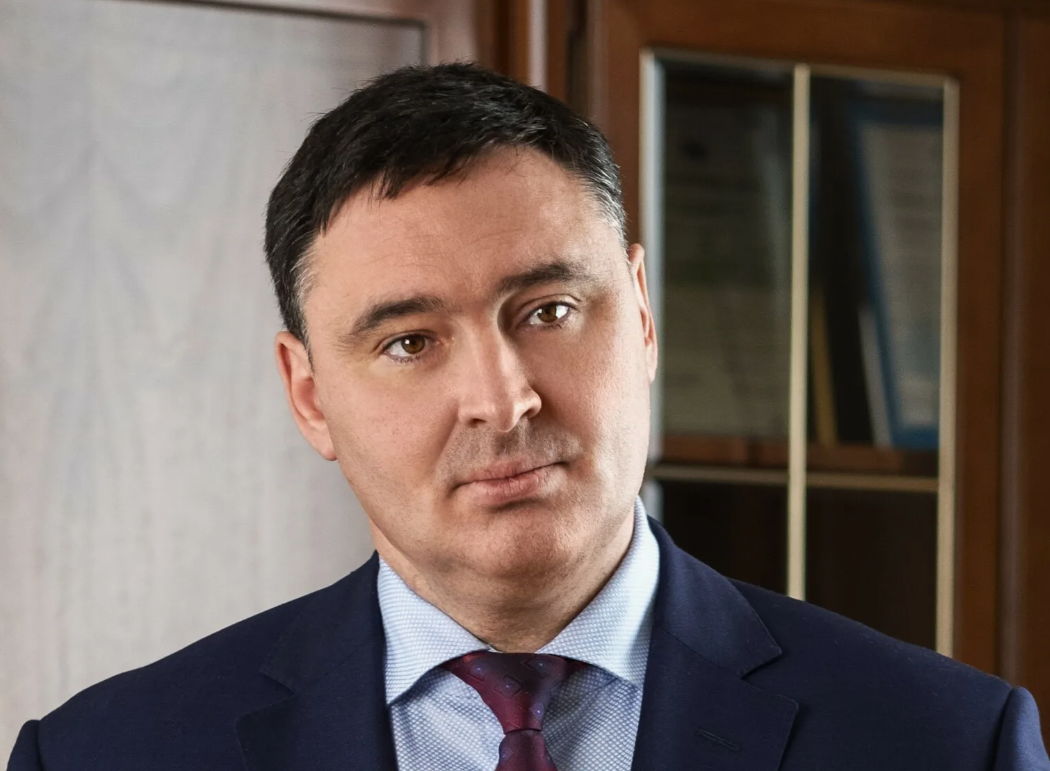 The adherent of the former speaker of the State Duma stole in the Lords in Irkutsk The adherent of the former speaker of the State Duma stole in the Lords in Irkutsk