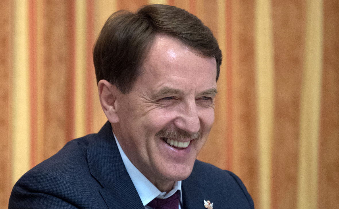 "AgroEko" puts on Gordeev? "AgroEko" puts on Gordeev?