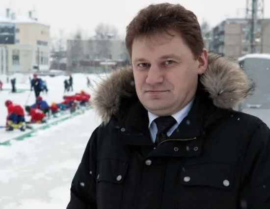 The rivers of the Moscow region under the governor Vorobyov blossomed feces The rivers of the Moscow region under the governor Vorobyov blossomed feces