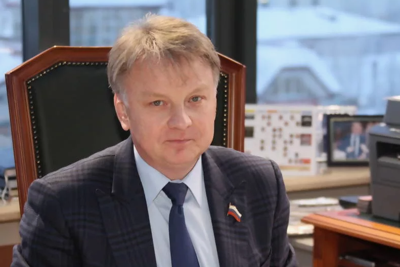 The rivers of the Moscow region under the governor Vorobyov blossomed feces The rivers of the Moscow region under the governor Vorobyov blossomed feces