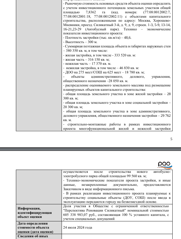 Personal Discount for Timokhin: Mosgorans Lands Go for Nothing? Personal Discount for Timokhin: Mosgorans Lands Go for Nothing?