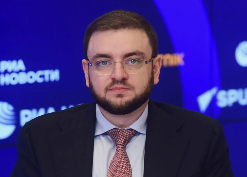 Nikita Mazepin hit the